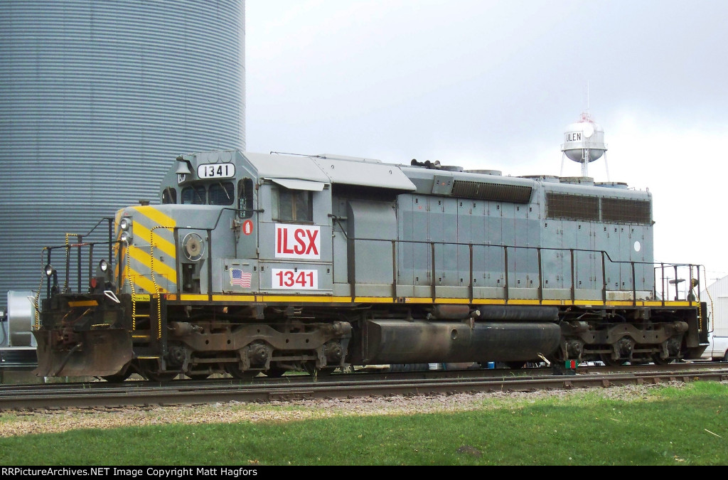 ILSX 1341